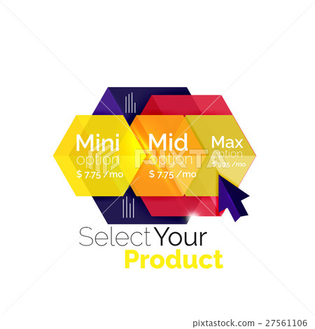 Option select template Option select template 27561106