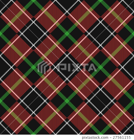 Seamless tartan backdrop Seamless tartan backdrop 27561155