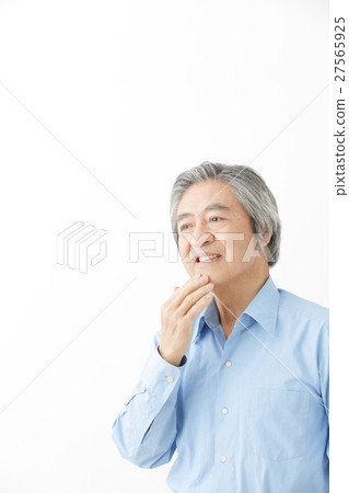 Senior · male 27565925