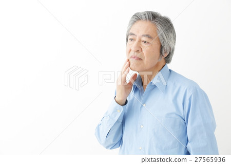 高級·男性 27565936