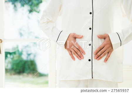 年輕的女士 27565937