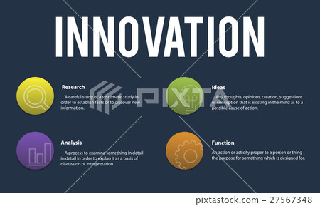 New Product Development Marketing Concept New Product Development Marketing Concept 27567348