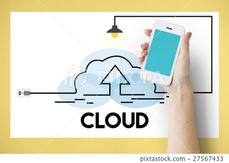 Cloud Storage Information Security Cloud Storage Information Security 27567433