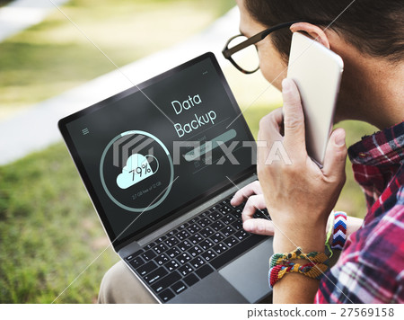 Cloud Storage Upload Interface Concept 27569158