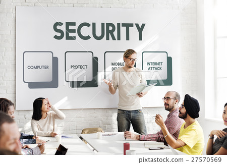 Authorization Permission Network Security System Concept Authorization Permission Network Security System Concept 27570569