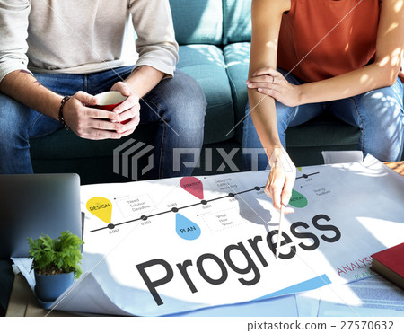 Statistics Research Results Progress Concept Statistics Research Results Progress Concept 27570632