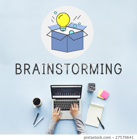 Fresh Ideas Be Creative Inspiration Imagination Light Bulb Concept Fresh Ideas Be Creative Inspiration Imagination Light Bulb Concept 27570641