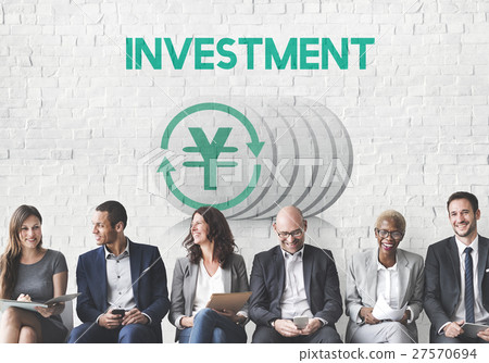 Money Currency Exchange Investment Concept Money Currency Exchange Investment Concept 27570694
