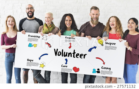 Charity Donations Help Support Giving Community Concept Charity Donations Help Support Giving Community Concept 27571132