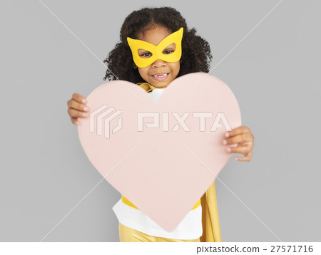 Studio Shoot People Portrait Concept 27571716