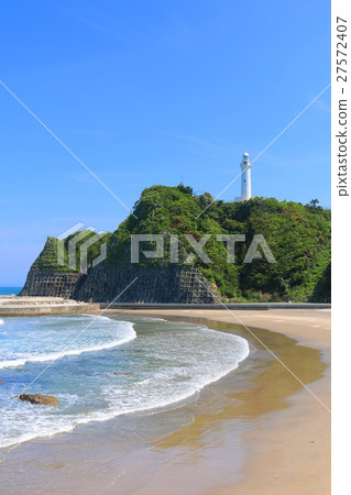Shioya Saita燈塔(磐城市) Shioya Saita燈塔(磐城市) 27572407