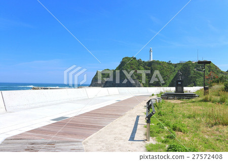 Shioya Saita Lighthouse (Iwaki City) 27572408