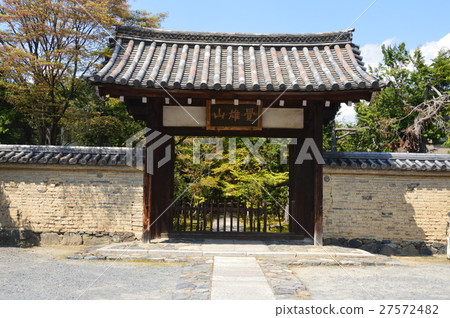 名古屋山（鹿兒島區京都區佐賀北大道）的“山門” 27572482