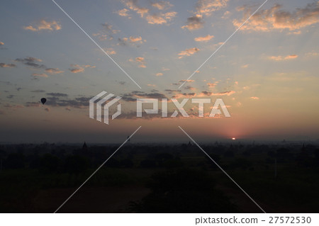 Dawn of Bagan Dawn of Bagan 27572530
