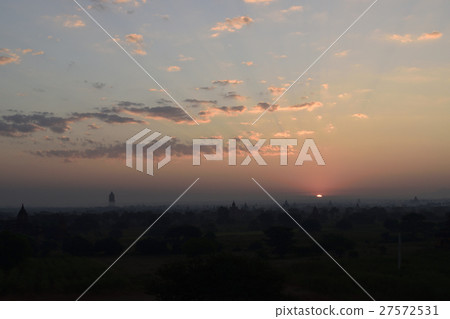 Dawn of Bagan 27572531