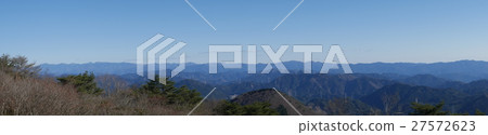 Panoramic view of Gokoishiyama 27572623