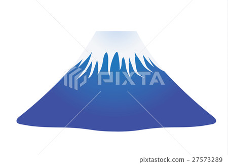 富士山 27573289