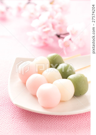 三色餃子 三色餃子 27574204