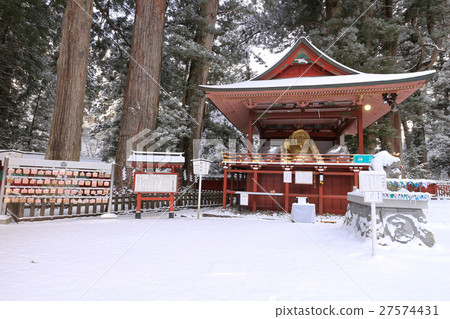 日光Routa神社神社神宮神樂 27574431