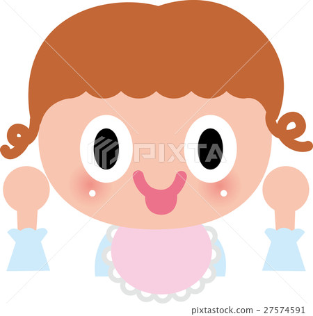 嬰兒嬰兒微笑又稱 27574591