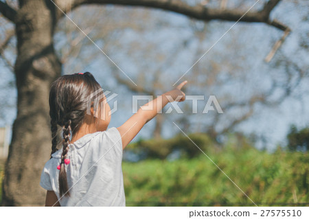 child, kid, park 27575510