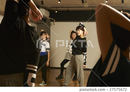 舞蹈學校 舞蹈學校 27575672