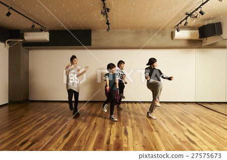 Dance School Dance School 27575673