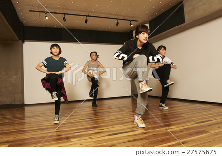 Dance School Dance School 27575675