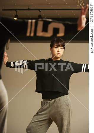 舞蹈學校 舞蹈學校 27575697