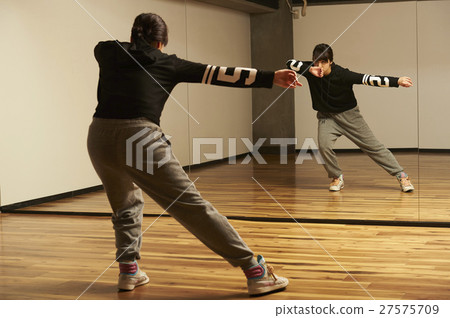 Dance School 27575709