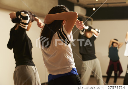 Dance School 27575714