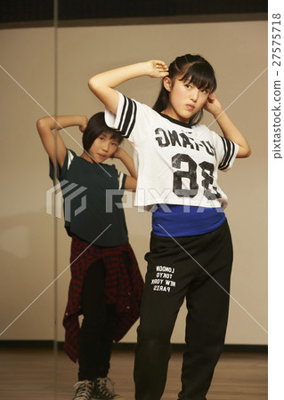 Dance School 27575718