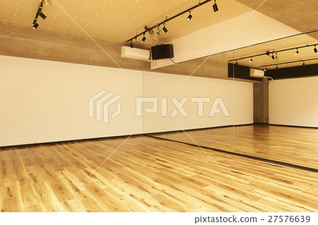 Dance School 27576639