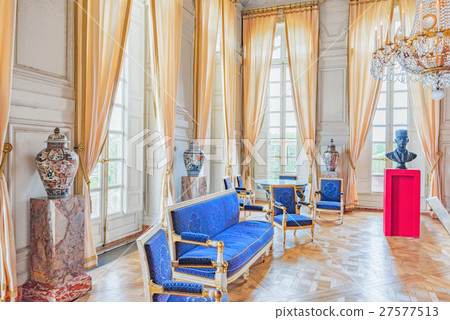 VERSAILLES, FRANCE - JULY 02, 2016 27577513