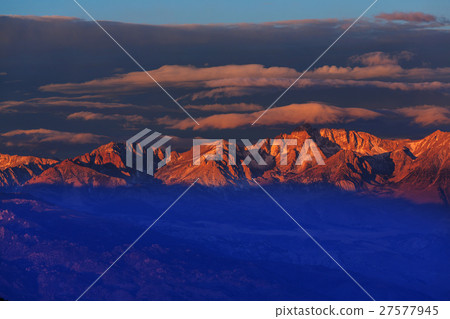 Sierra Nevada 27577945