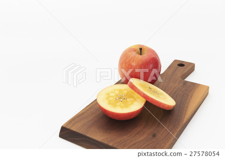 水果蘋果品種：青森縣生產的Takanori（Komitsu蘋果） 27578054