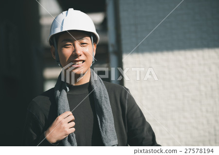 藍領工人 工人 作業員 27578194