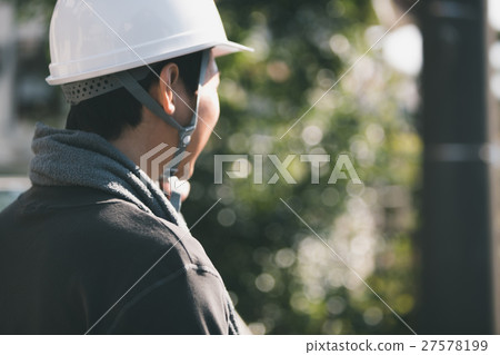 藍領工人 工人 作業員 27578199