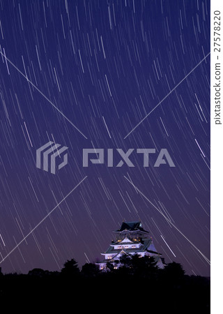大阪城堡明星落 大阪城堡明星落 27578220