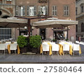 Open restaurant in Milan 27580464