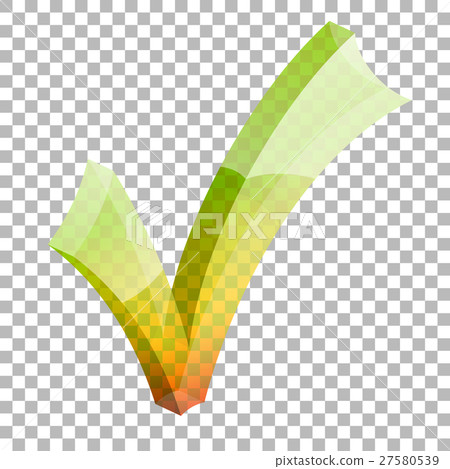 Transparent Check Mark Transparent Check Mark 27580539