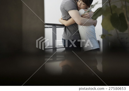 帽子和女孩 27580653