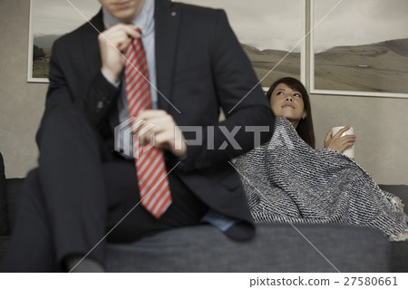 浪漫的共同生活 27580661