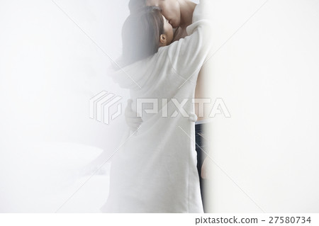 Romantic living together 27580734