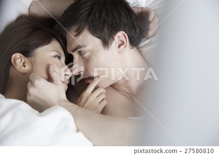 Romantic living together Romantic living together 27580810