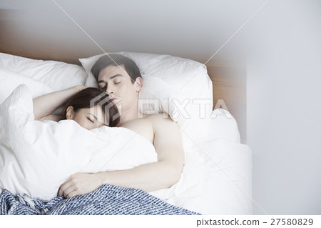 Romantic living together Romantic living together 27580829