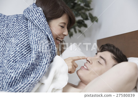 Romantic living together Romantic living together 27580839