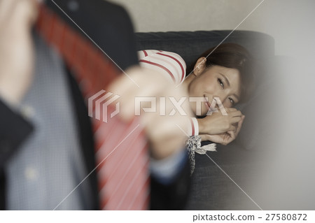 浪漫的共同生活 27580872