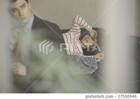 浪漫的共同生活 27580946