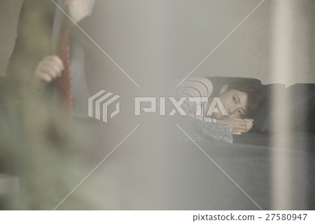 浪漫的共同生活 27580947